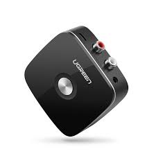 Thiết Bị Nhận Bluetooth 4.1 Musis Recceiver UGREEN 30445 - Bộ Thu Bluetooth Sound