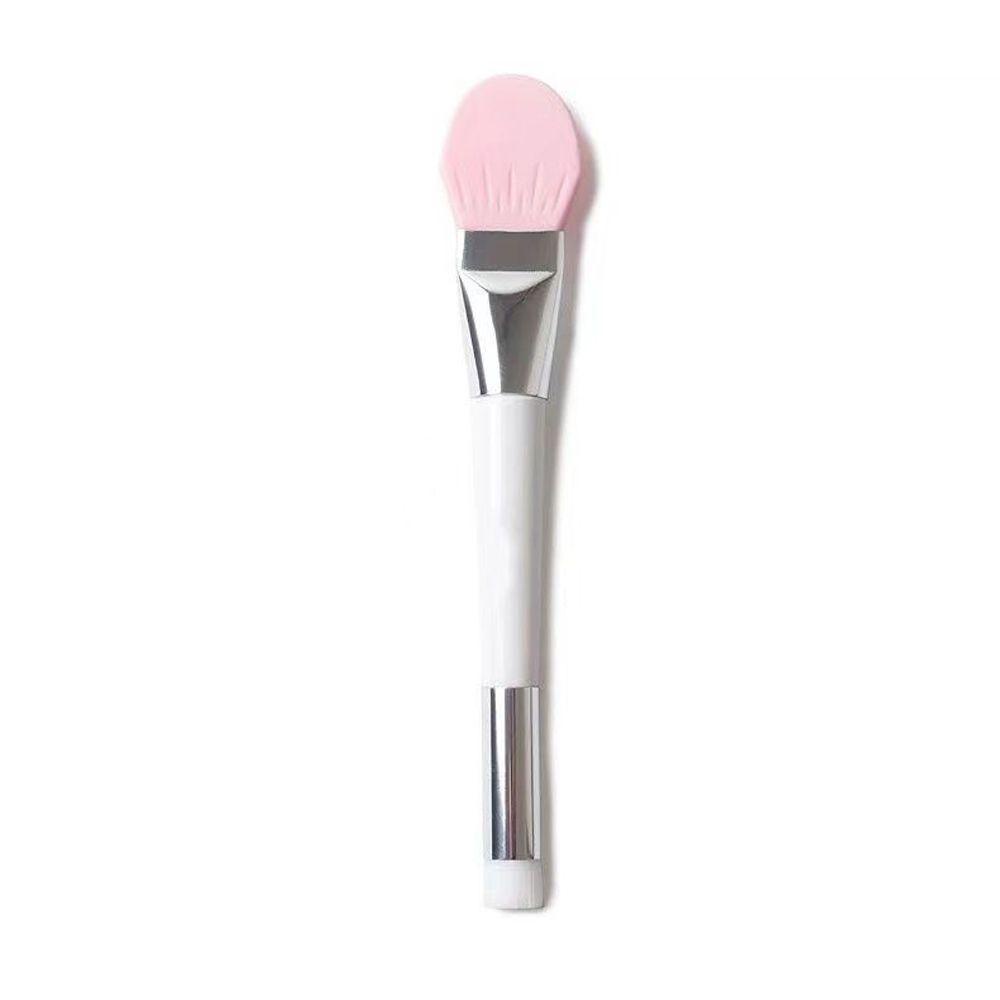 Cọ Rửa Mặt Bằng Silicon Mềm Dễ Sử Dụng