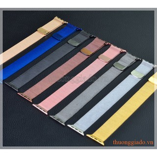 Dây đồng hồ Apple Watch 38mm