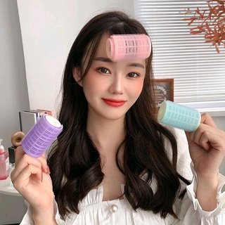 Lô uốn tóc tạo kiểu xoăn cho nữ