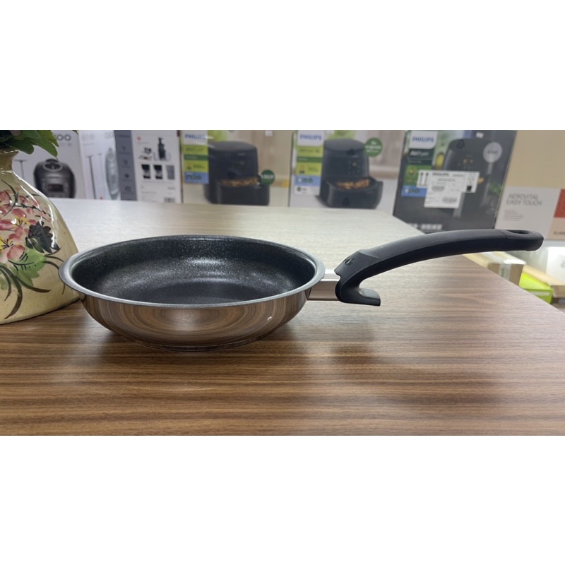 CHẢO FISSLER ADAMANT PREMIUM 20cm