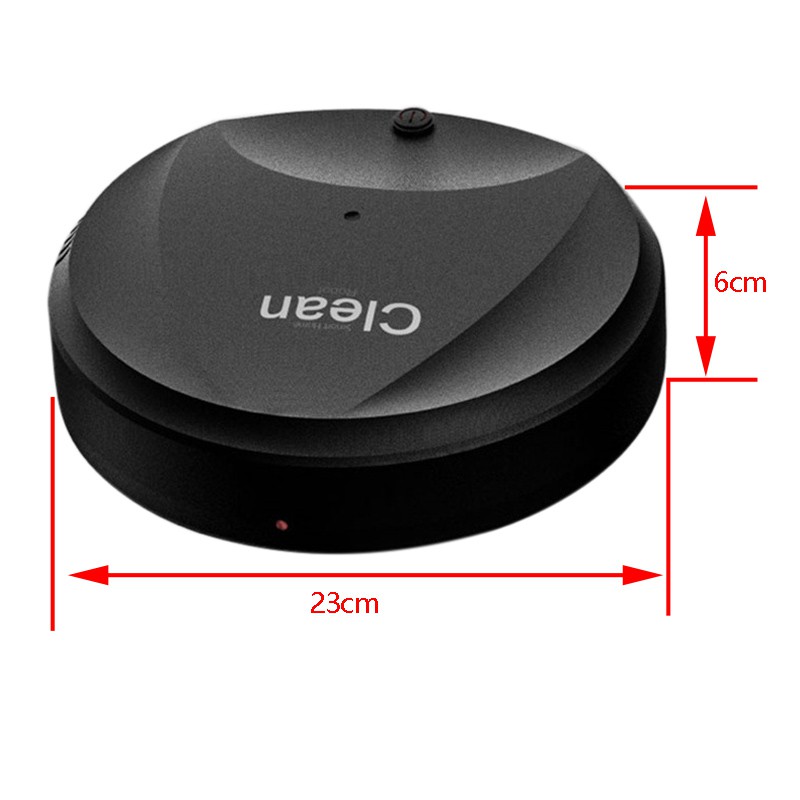 Robot Hút Bụi Thông Minh Đa Chức Năng | BigBuy360 - bigbuy360.vn