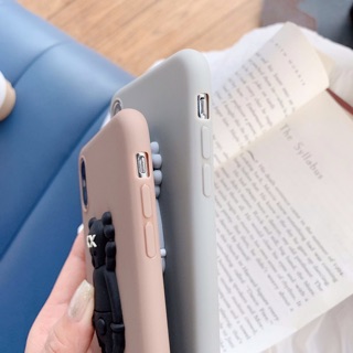 Ốp lưng iphone in 3d KAWS