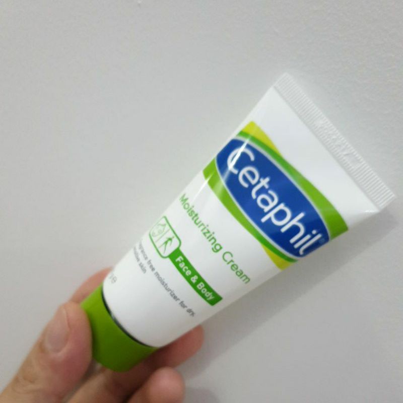 Kem  dưỡng ẩm Cetapil moisturing Cream