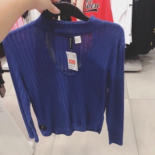 Vip Sale Áo len Hm Auth S/Xs