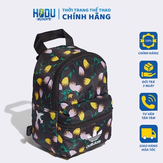 Balo Adidas Mini Chính Hãng FL9682 - Balo mini graphic nhiều màu - HODU Sport