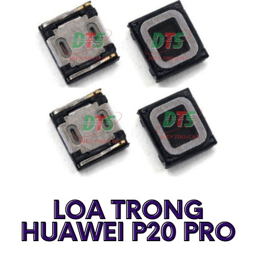 Loa nghe thay cho huawei P20 pro