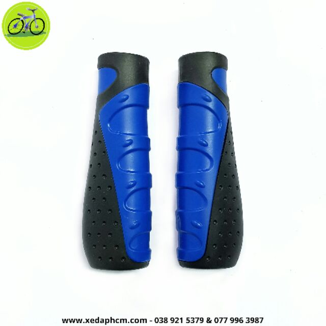 Bao tay nắm xe đạp cao su chống mỏi cao cấp