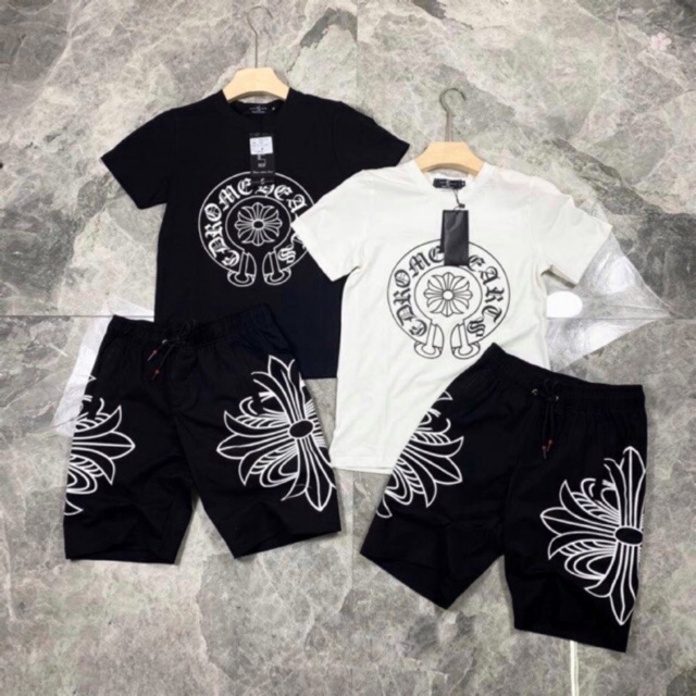 Đồ Bộ Nam hoa văn Thổ Cẩm | BigBuy360 - bigbuy360.vn