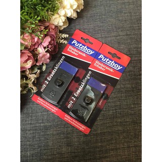 Dao cạo vệ sinh bếp từ, kính và gốm sứ Putzboy