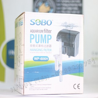 LỌC THÁC SOBO