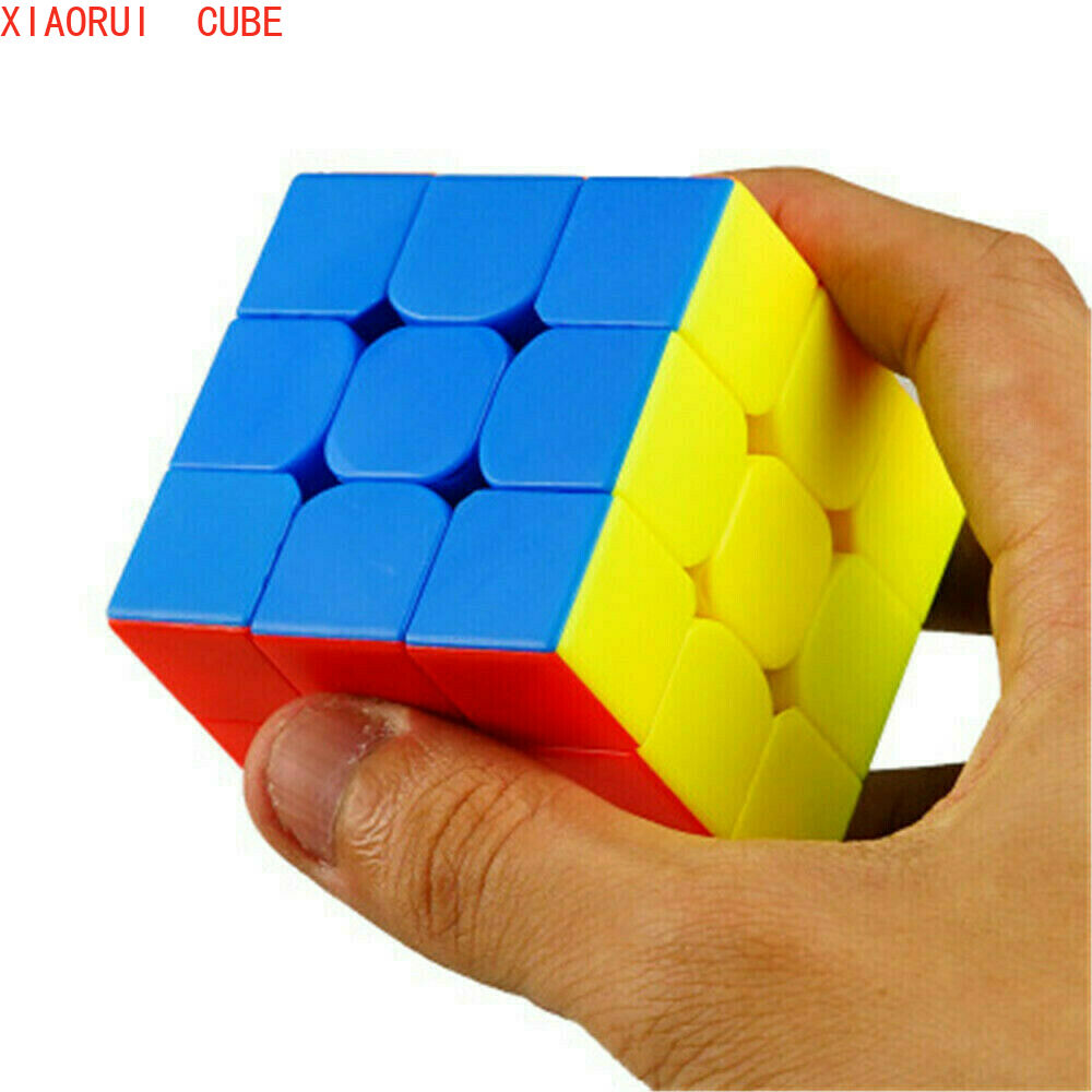 Khối Rubik Ma Thuật Thần Kì 3x3 X 3