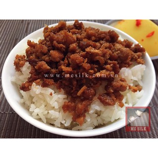 Mắm Tép Chưng Thịt Đặc Biệt (hộp 500g)
