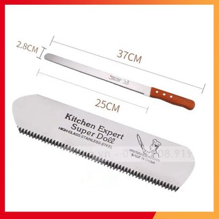 Dao cắt bánh răng cưa - anshop