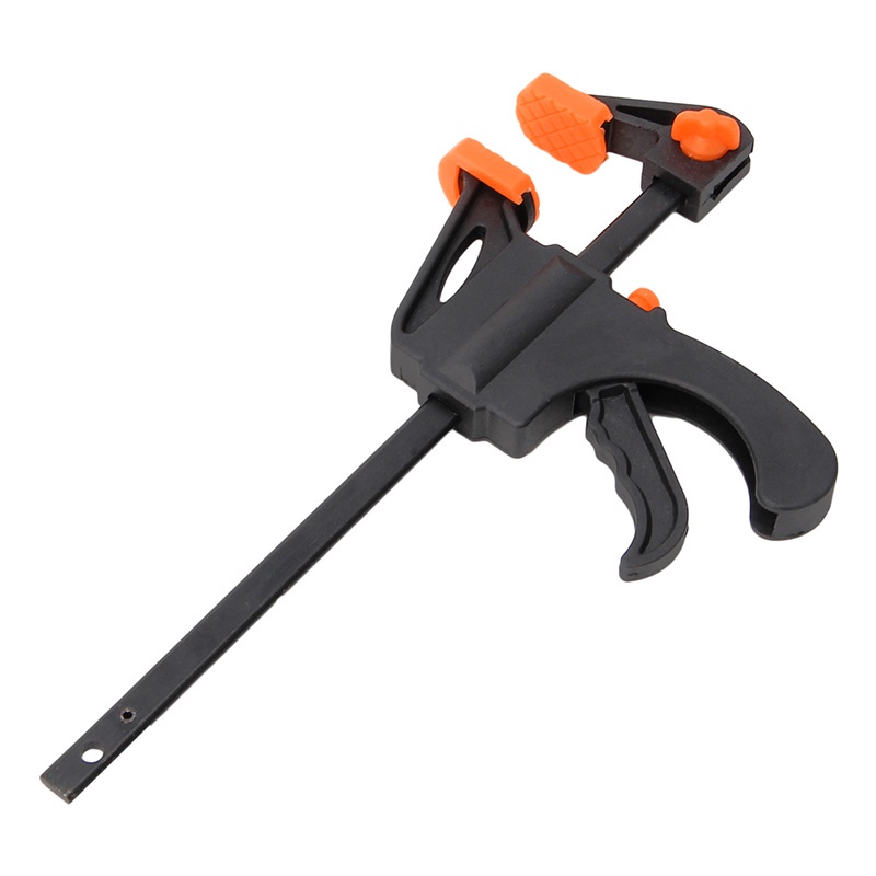 Kẹp Cố Định Bằng Gỗ 4 Inch DIY Chuyên Dụng
