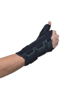 Nẹp ngón tay cái h1 Orbe
