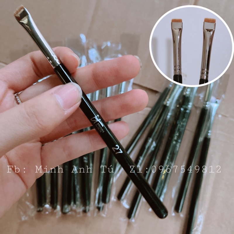 Cọ Tém Mày IT Brushes for Ulta Cao Cấp Số 27