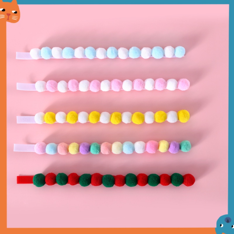 Vòng Cổ ThờI Trang Cho Thú Cưng