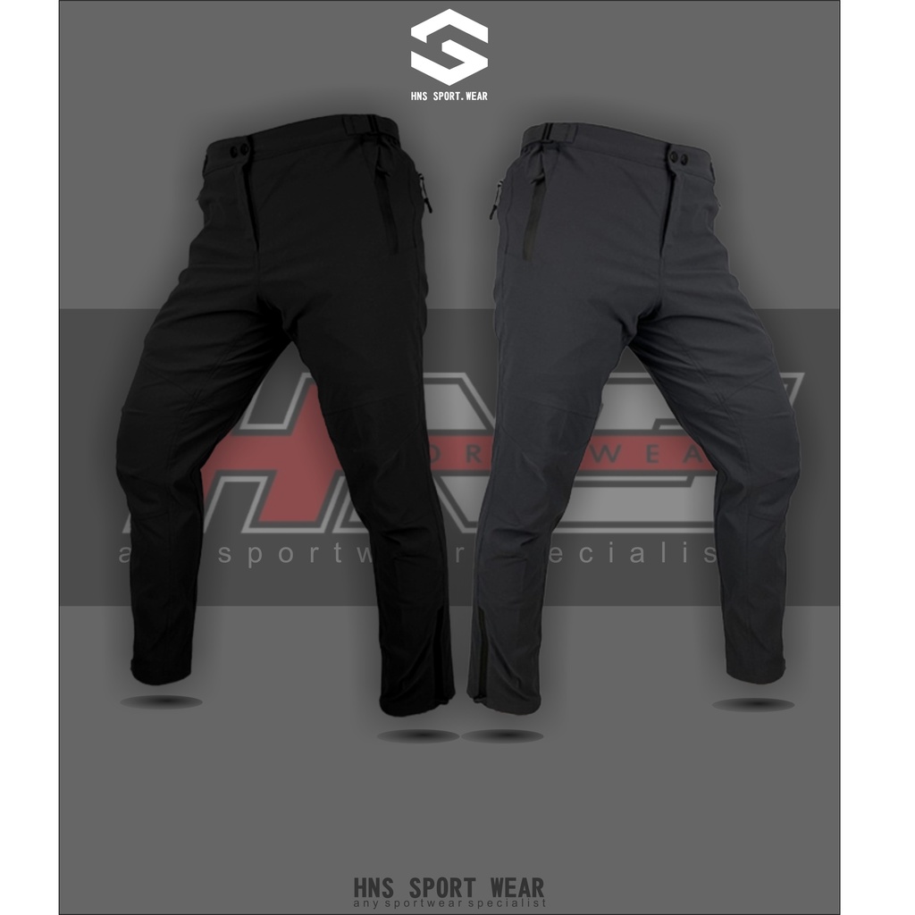 Quần Dài Đạp Xe Kẻ Sọc Ca Rô Cá Tính Cho Nam Nữ Mtb Downhill enduro xc