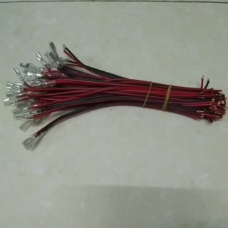 10 Dây kết nối van áp cao, áp thấp