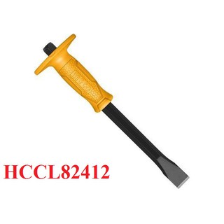 Đục sắt dẹp ingco hccl082412