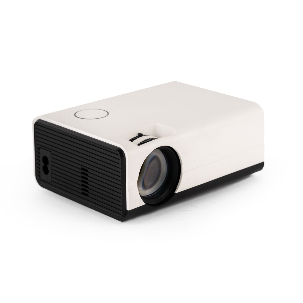 Máy Chiếu Mini BeeCube X1- Bảo Hành 12 Tháng - PHÂN PHỐI CHÍNH HÃNG