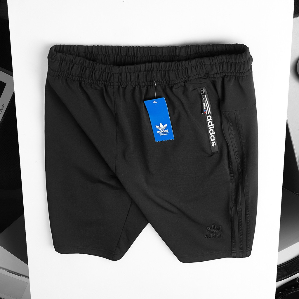 Quần short thể thao nam 🔥 FREESHIP 🔥 Quần short nam chất thun poly 2 da cao cấp | BigBuy360 - bigbuy360.vn