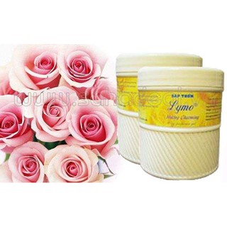 Sáp thơm Lymo để phòng