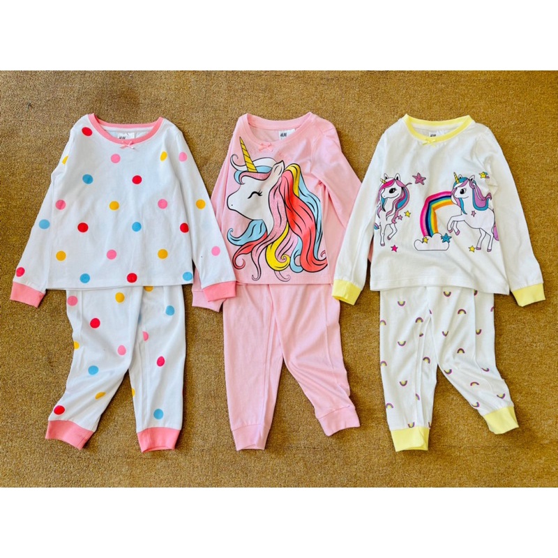 SIÊU ĐẸP - SIÊU XỊN Xuất dư Cambodia HM bé gái dài tay Elsa - Pony thu đông