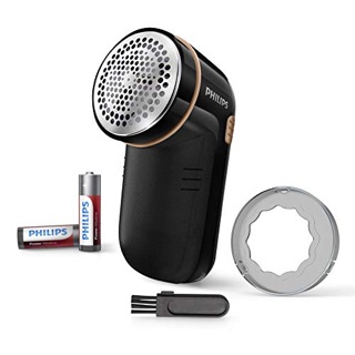 Máy Cắt Lông Xù Philips GC026 Giúp Làm Sạch Lông Quần Áo
