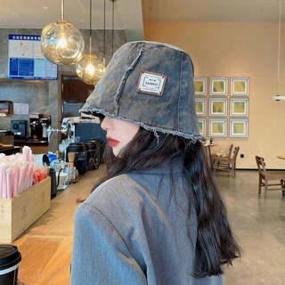 Spring and summer fishing hat/old tassel basin hat/fisherman hat sunscreen beggar hat