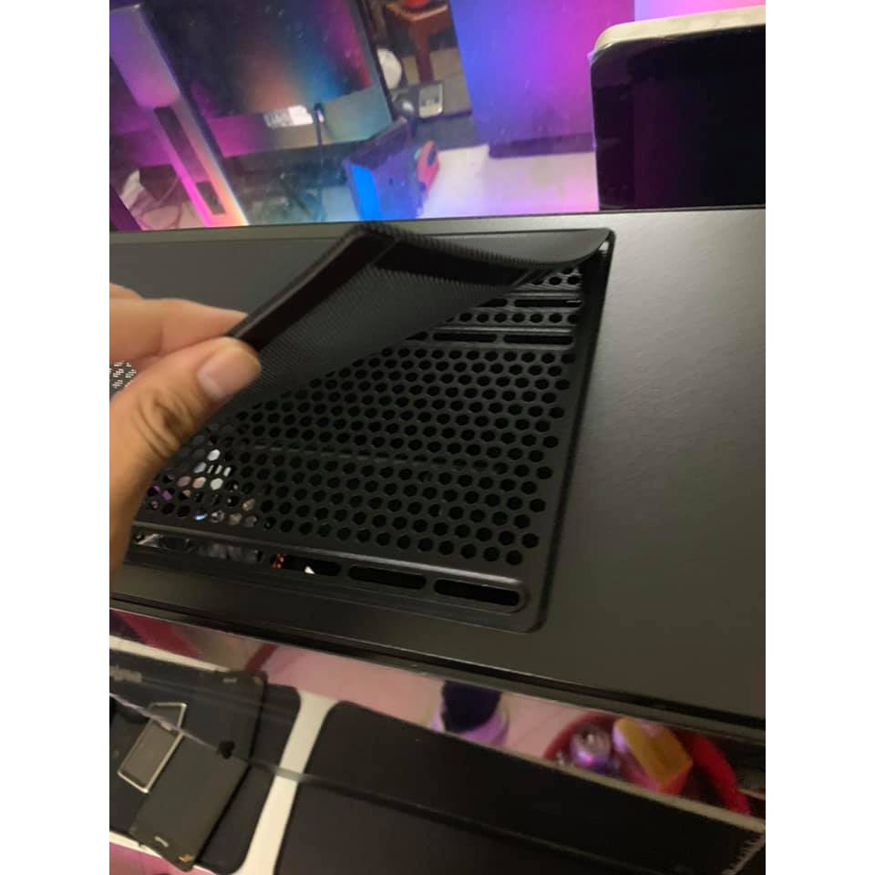 XIGMATEK NEMESIS Trắng | BigBuy360 - bigbuy360.vn