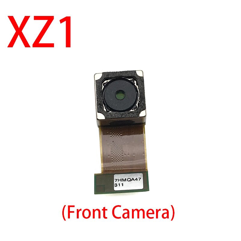 Mới Dây Cáp Camera Trước Sau Cho Sony Xperia Xz Xz1 Compact Xz2 Premium Xz3