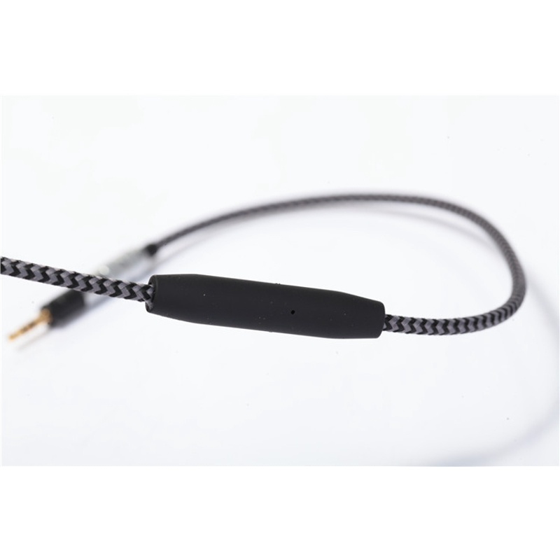 Cáp Tai Nghe 3.5mm Sang 2.5mm Thay Thế Cho K450 K451 K452 K480 Q460
