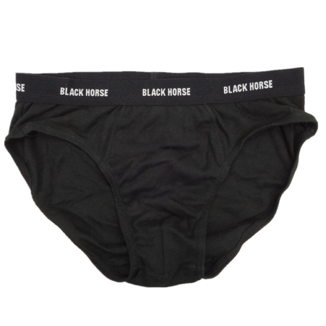 Quần sịp nam Blackhorse xuất Nhật 95% cotton