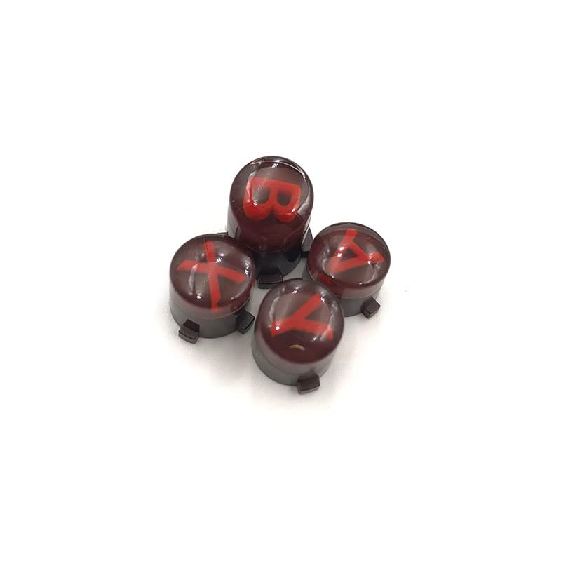 Bộ Nút Bấm Thay Thế Chuyên Dụng Cho Xbox One Xbox One X S Slim for Xbox One Elite Bullet