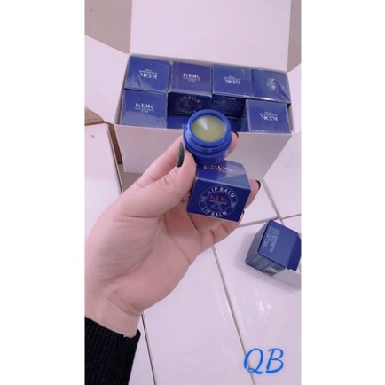 Lọ Dưỡng Môi Bơ 1