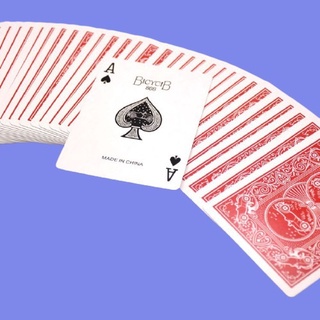 Ảo thuật bài nhìn xuyên 3 chức năng - Stripper deck 3 in 1 mẫu chuẩn Kingmagic