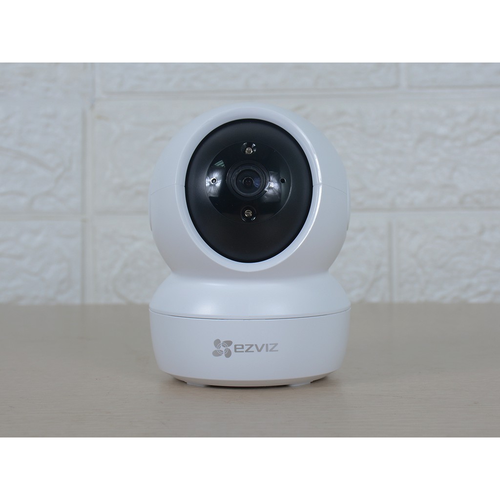 [GIÁ RẺ NHẤT] CAMERA WIFI THÔNG MINH QUAY QUÉT EZVIZ C6N 1080P, C6CN 720P - CHÍNH HÃNG | BigBuy360 - bigbuy360.vn