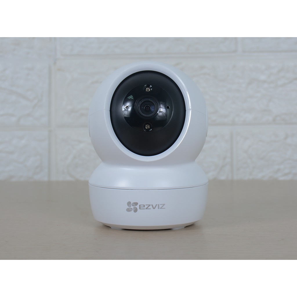 [GIÁ RẺ NHẤT] CAMERA WIFI THÔNG MINH QUAY QUÉT EZVIZ C6N 1080P, C6CN 720P - CHÍNH HÃNG