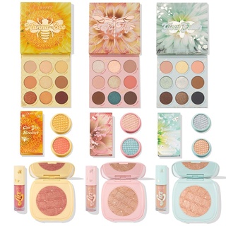 Bảng mắt Colourpop So Fly 9 ô