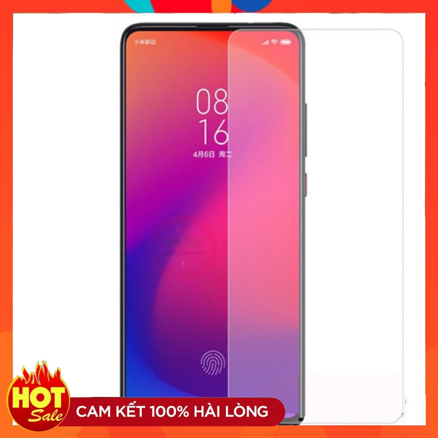 Kính cường lực HỘP VÀNG CAO CẤP Oppo Reno _ Phu kiện Hoàng Long