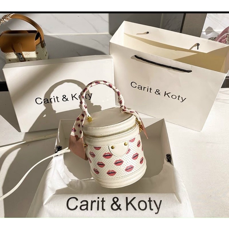 Túi xách Carit & Koty luôn sang trọng nổi bật QCNP3455