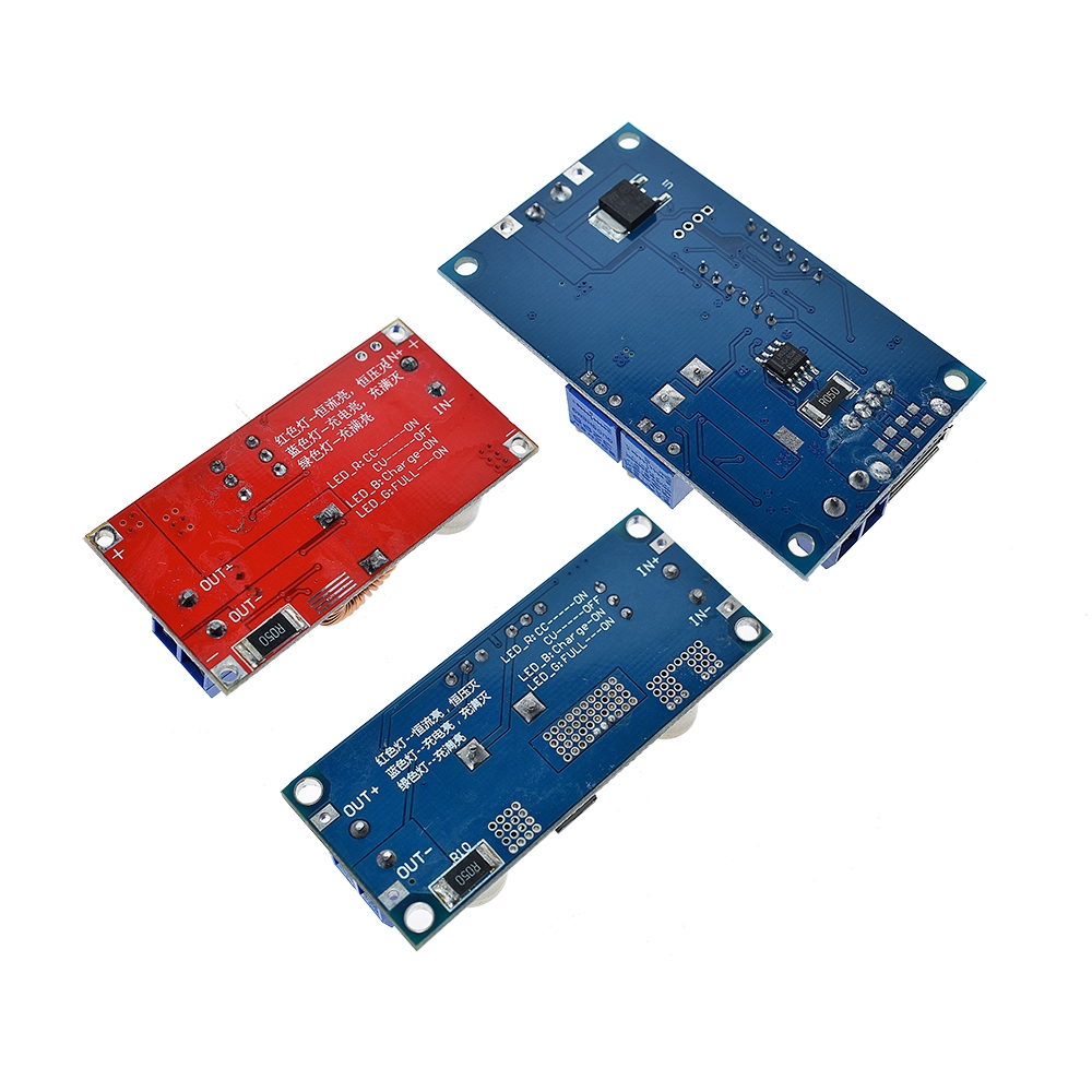 Mô Đun Hạ Áp Lithium 5a 12a Dc Sang Dc Ccv | BigBuy360 - bigbuy360.vn