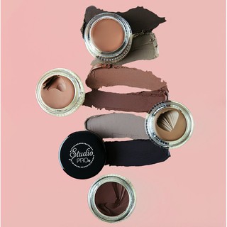Gel kẻ mày BH cosmetics Studio Brow Pomade