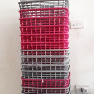 Giỏ ( làn ) xe đạp