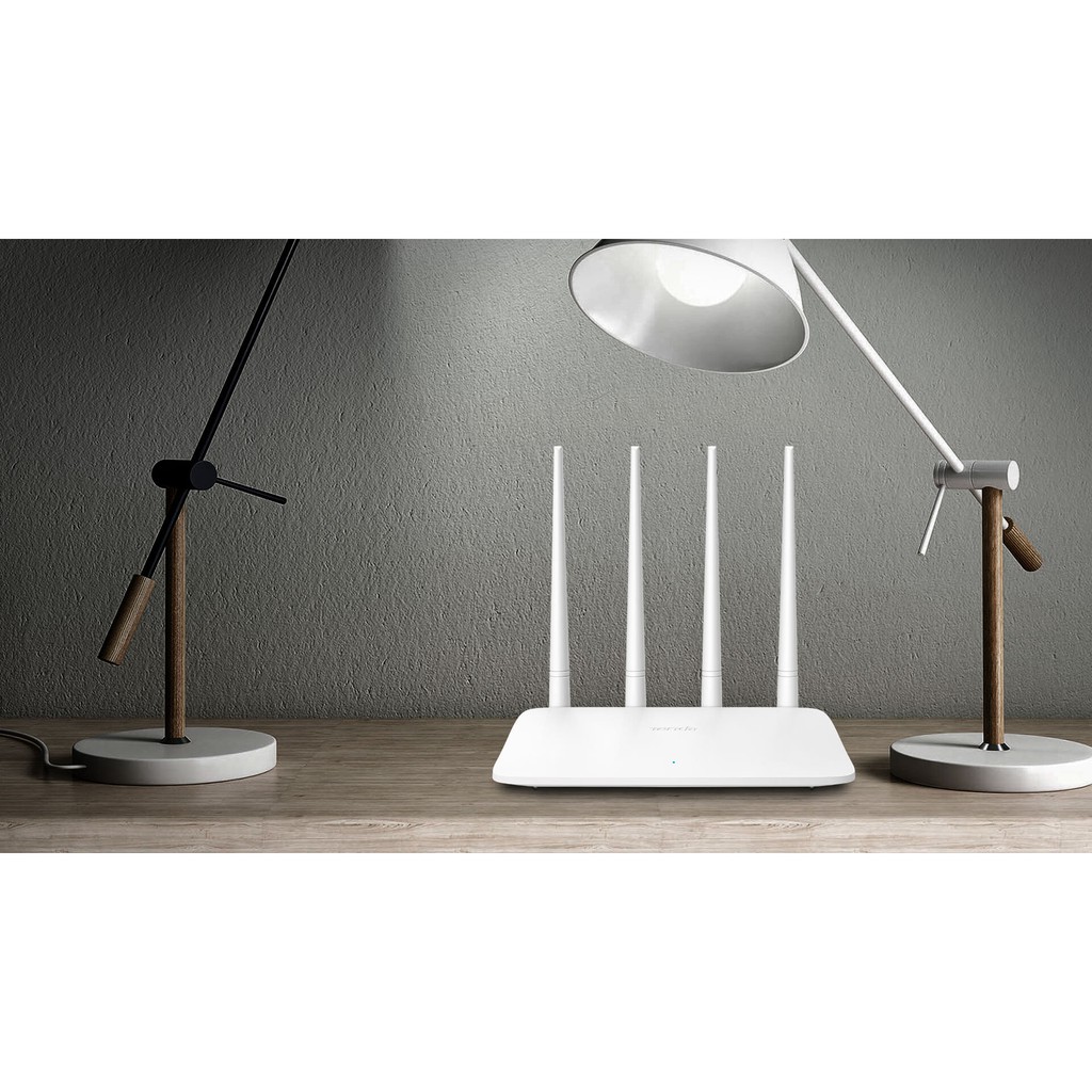 Bộ Phát WiFi XUYÊN TƯỜNG 4 Râu 300Mbps Tenda F6 - Chính Hãng Bảo Hành 24 Tháng Lỗi Đổi Mới Giá Siêu Rẻ | BigBuy360 - bigbuy360.vn