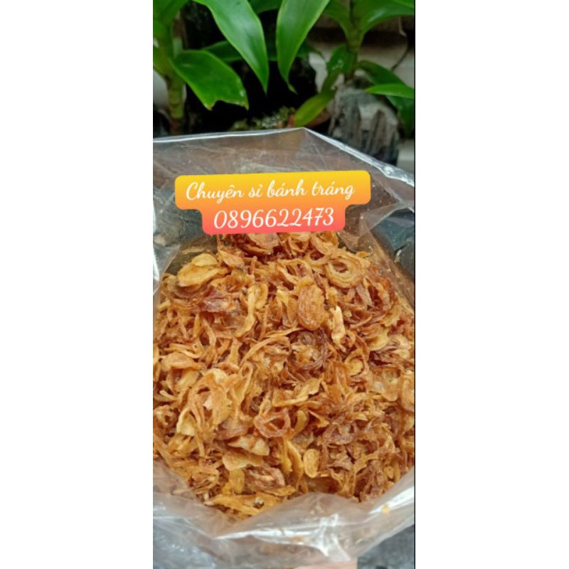 1 ký hành tím phi không pha