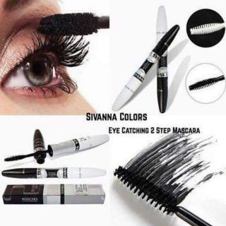 Mascara 2 đầu của sivanna eye chính hãng thái lan