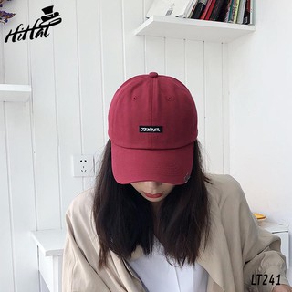 Mũ lưỡi trai thêu tag TENDER đơn giản